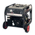 Heißer Verkauf 100% Kupferdraht 2,0 / 2,5kw Portable Power Industrie Benzin Generator